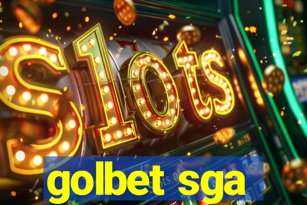 golbet sga